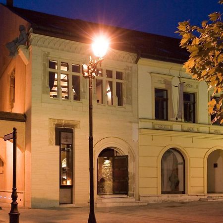 Hotel Diafan Μπάια Μάρε Εξωτερικό φωτογραφία