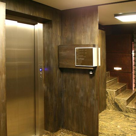 Hotel Diafan Μπάια Μάρε Εξωτερικό φωτογραφία