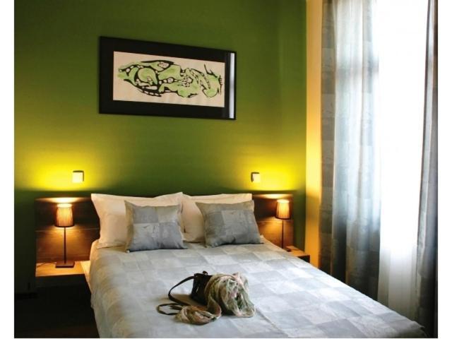 Hotel Diafan Μπάια Μάρε Δωμάτιο φωτογραφία