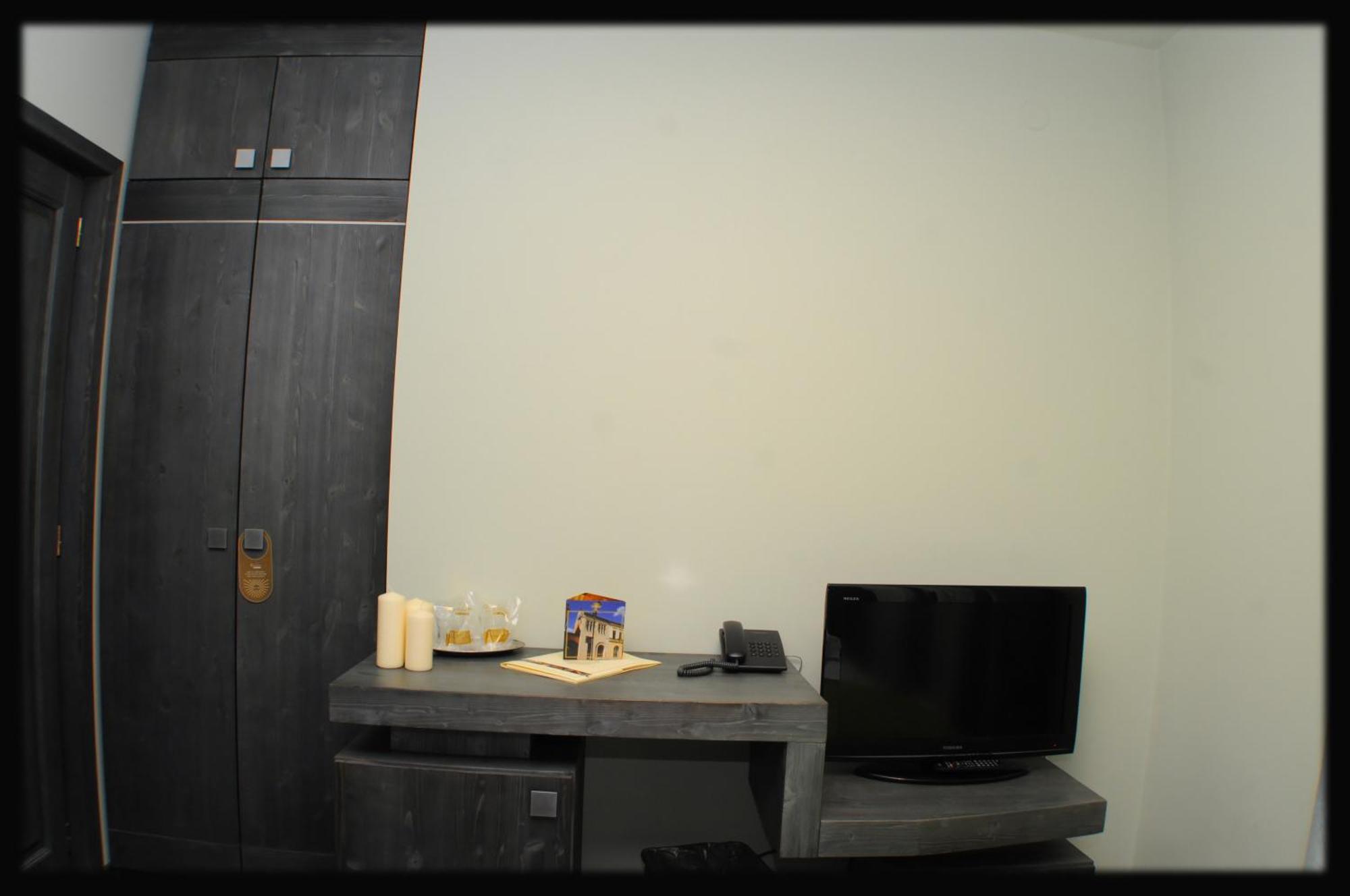 Hotel Diafan Μπάια Μάρε Εξωτερικό φωτογραφία