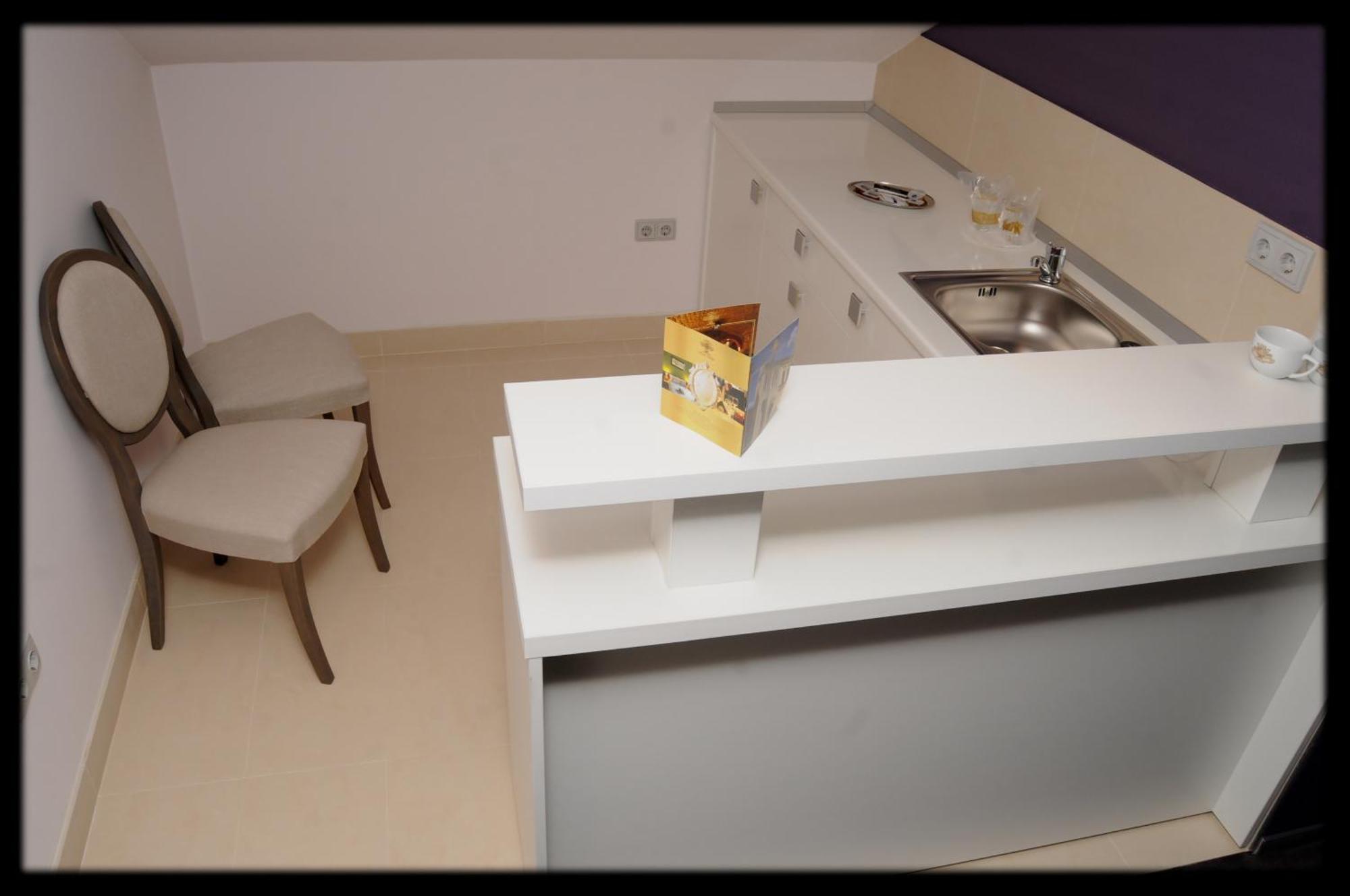 Hotel Diafan Μπάια Μάρε Εξωτερικό φωτογραφία