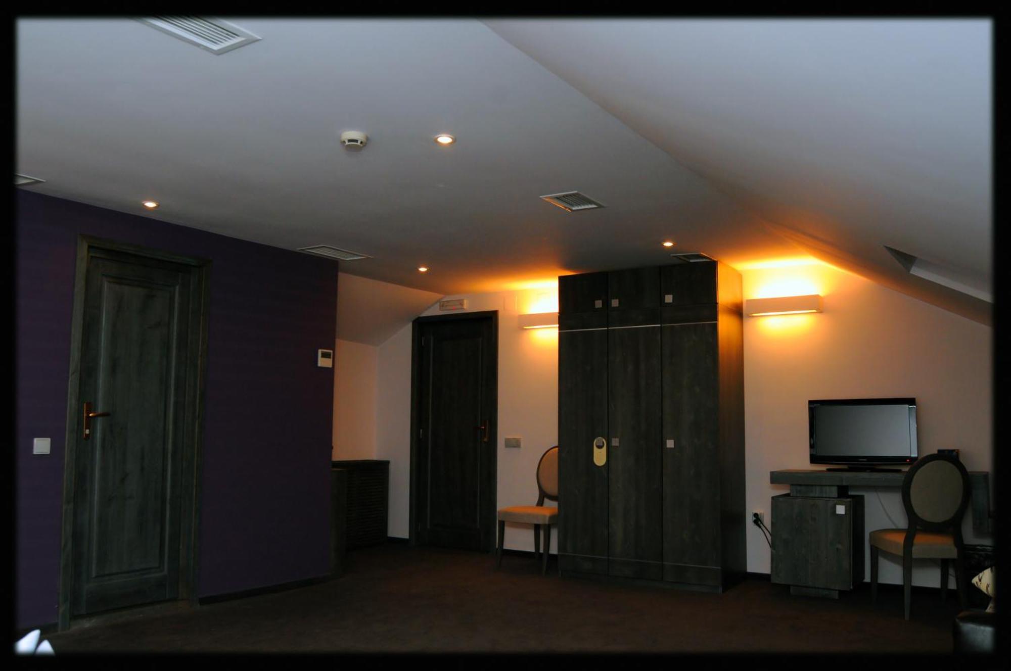 Hotel Diafan Μπάια Μάρε Εξωτερικό φωτογραφία