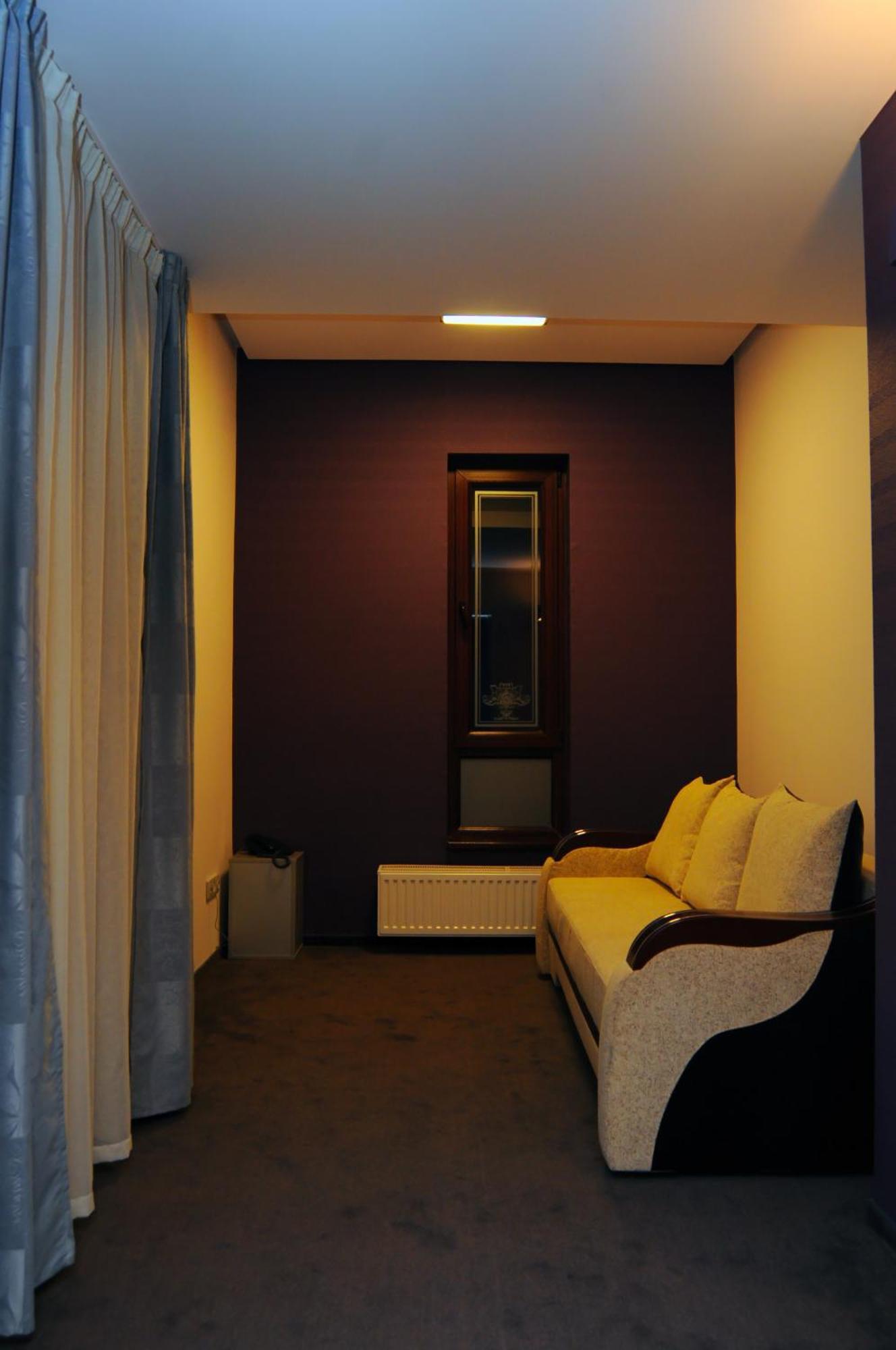 Hotel Diafan Μπάια Μάρε Εξωτερικό φωτογραφία