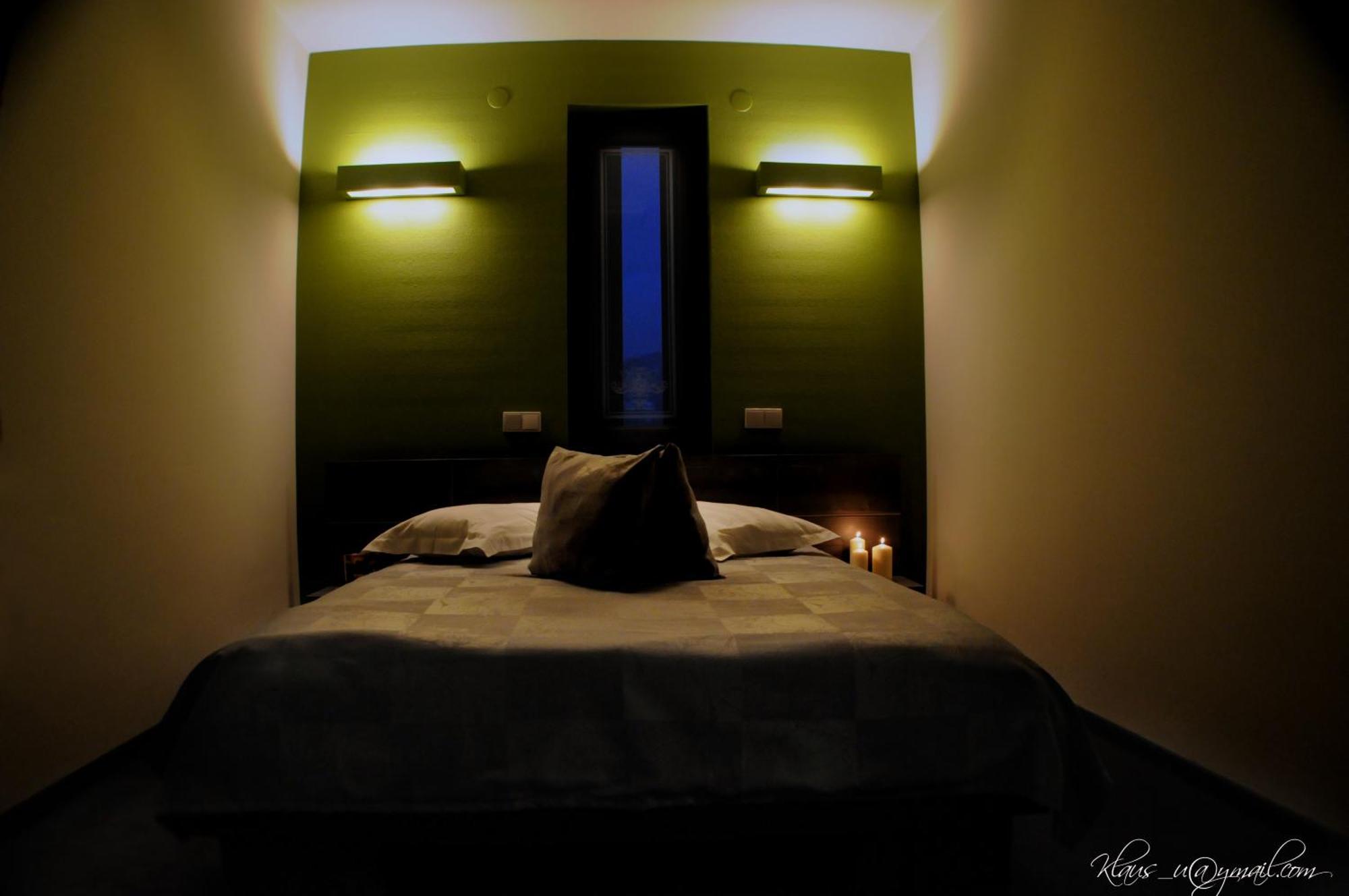 Hotel Diafan Μπάια Μάρε Εξωτερικό φωτογραφία