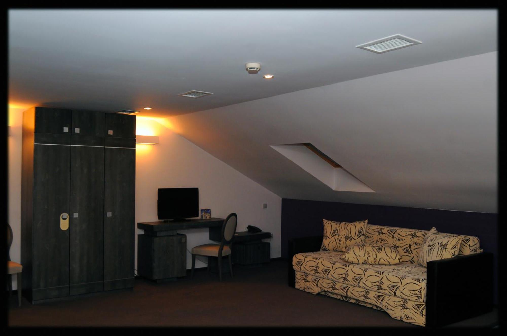 Hotel Diafan Μπάια Μάρε Εξωτερικό φωτογραφία