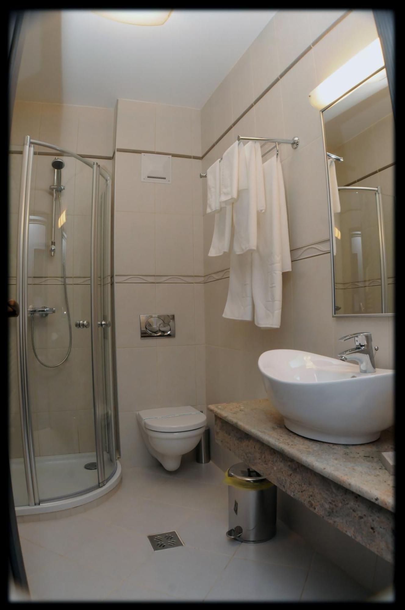 Hotel Diafan Μπάια Μάρε Εξωτερικό φωτογραφία